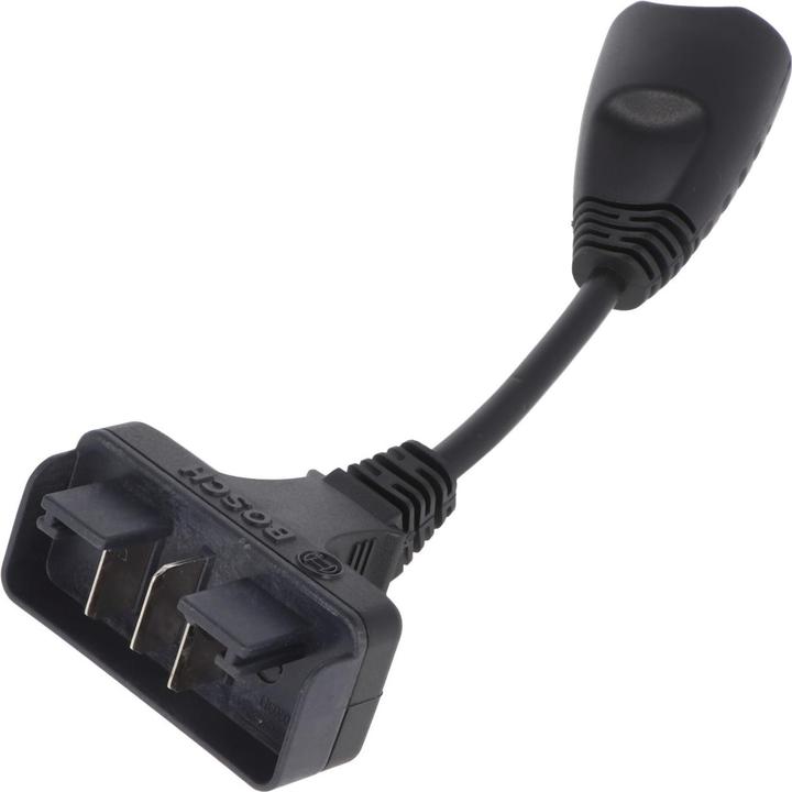 Actual product image Bosch eBike Charger Adapter (Adapter)