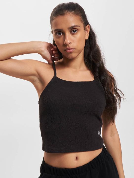 Calvin Klein Jeans Crop Top - 123161
