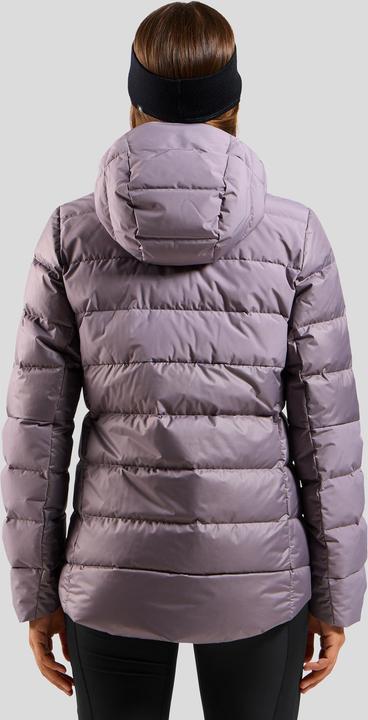 Produktbild Odlo Jacket insulated SEVERIN N-THERMIC HOODED (L)