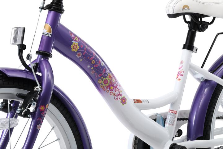 Immagine prodotto Bikestar Classic (20")