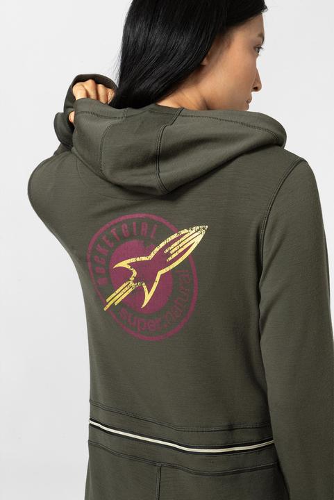 Immagine prodotto Super Natural Rocket260 (XS)