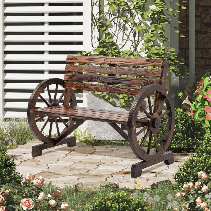 Immagine prodotto Jamb Gartenbank