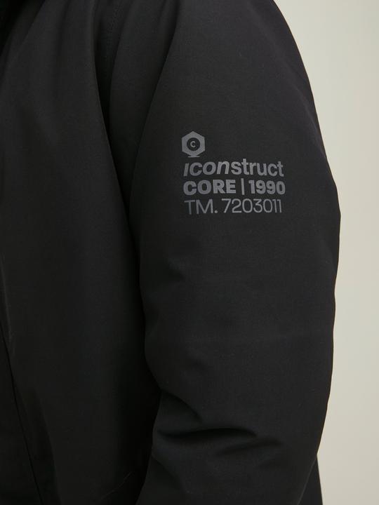 Actual product image Jack & Jones Classic parka (XXL)