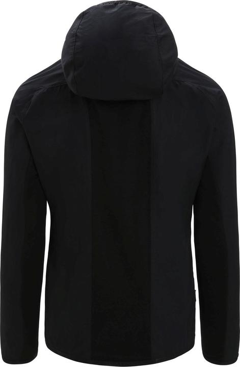Actual product image Icebreaker Women's Shell+ Cotton Windbreaker (XL)