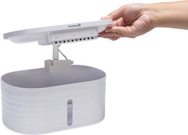 Image du produit Beeztees Trinkwasserbrunnen Sef Katze (2.50 l)