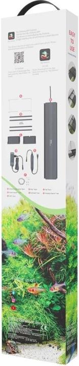 Actual product image Chihiros Universal WRGB 700 aquarium light incl. controller (LED module, 33 W)