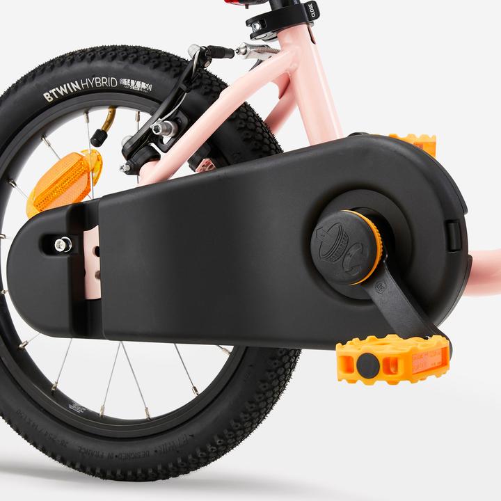 Immagine prodotto Btwin Scopri 500 (14")