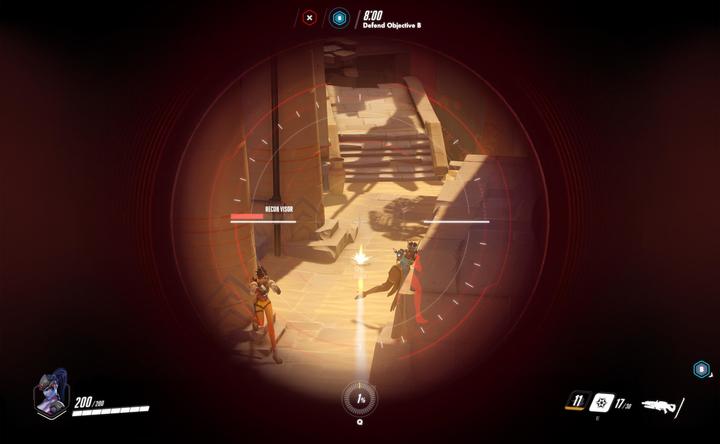 Actual product image Activision Overwatch - Origins Edition (PC)