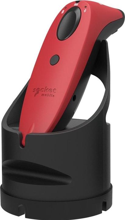 Actual product image Socket SCANandCHARG DOCK 6/600/700SER