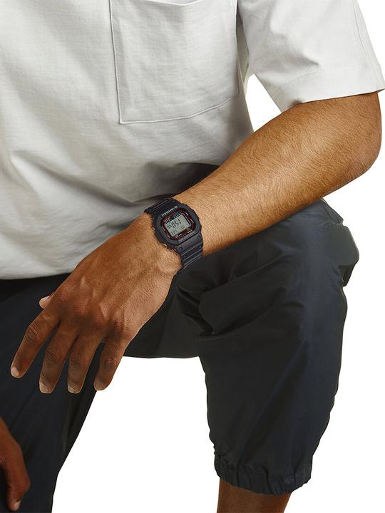 Produktbild G-Shock The Origin (Digitaluhr, 43 mm)