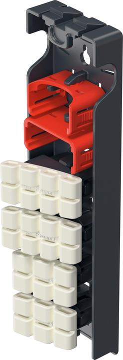 Produktbild Hailo EasyClix Living - Size L, Wechselfuss-Set