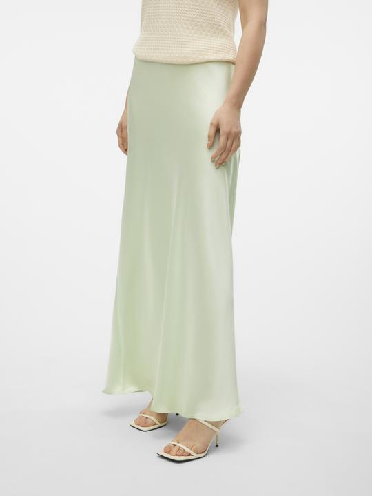 Produktbild Vero Moda VMBEATRICE Langer Rock Rock (XL)