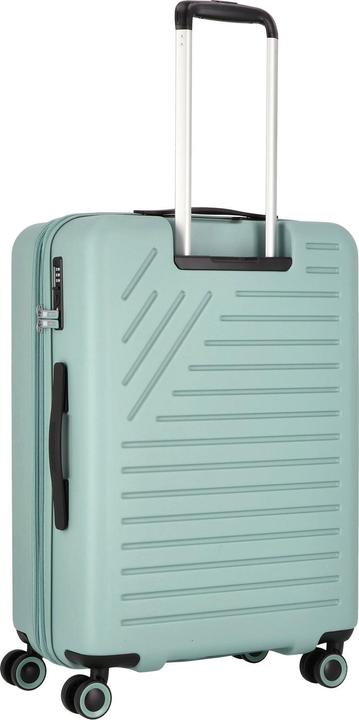 Produktbild American Tourister DYNABELT SPINNER 66/24 EXP TSA (68 l)