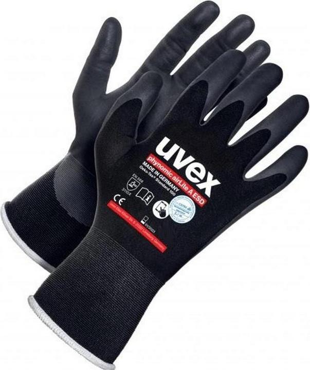 Immagine prodotto Uvex Safety Phynomic AirLite (8)