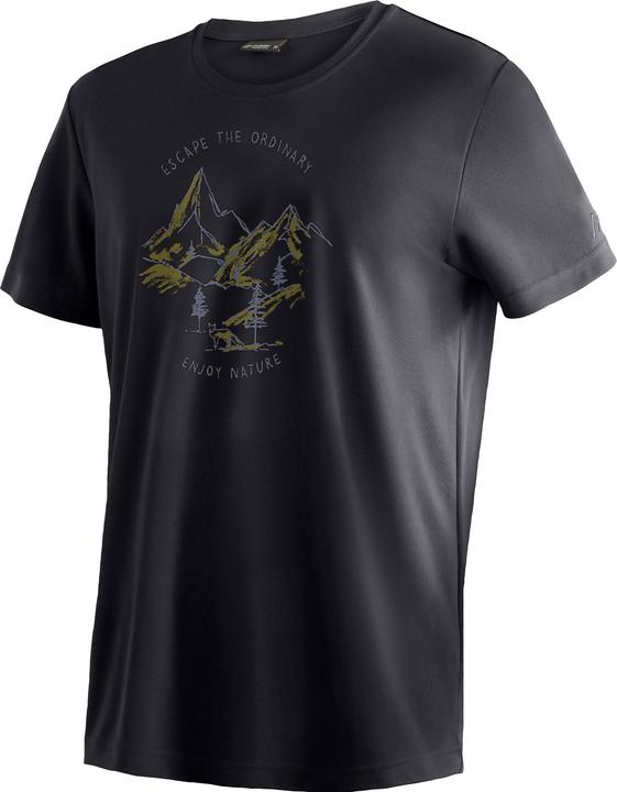 Produktbild Maier Sports Dieter Print (3XL)
