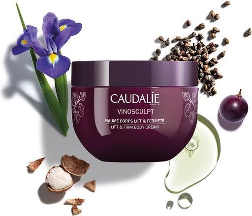 Immagine prodotto Caudalie Vinosc Baume Corps Lift & Ferm (Crema corpo, 250 ml)