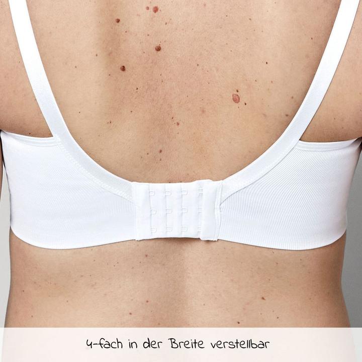 Image du produit Medela Soutien-gorge de grossesse et d'allaitement Keep Cool (S)