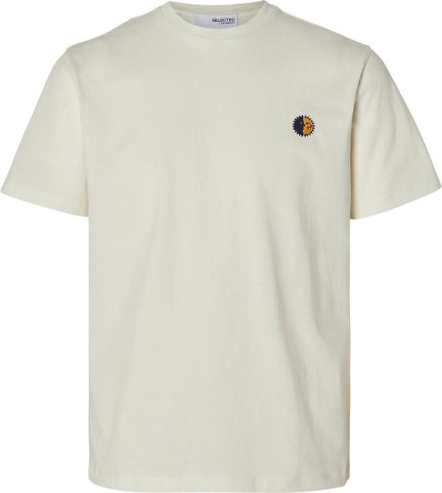 Selected Homme Besticktes T-Shirt