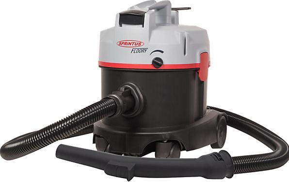 Image du produit Sprintus Aspirateur poussières, capacité cuve FLOORY 11 l, 700 W. (Aspirateur sec)