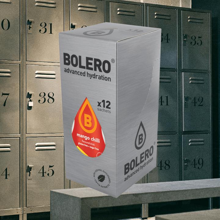 Image du produit Bolero Classic (Chili à la mangue, 1 pcs, 120 g)