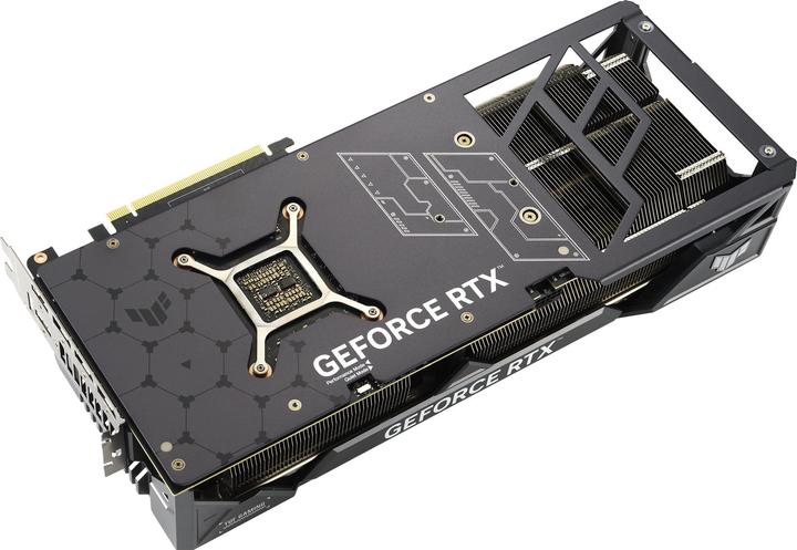 Image du produit ASUS TUF Gaming GeForce RTX 4080 SUPER OC (16 Go)