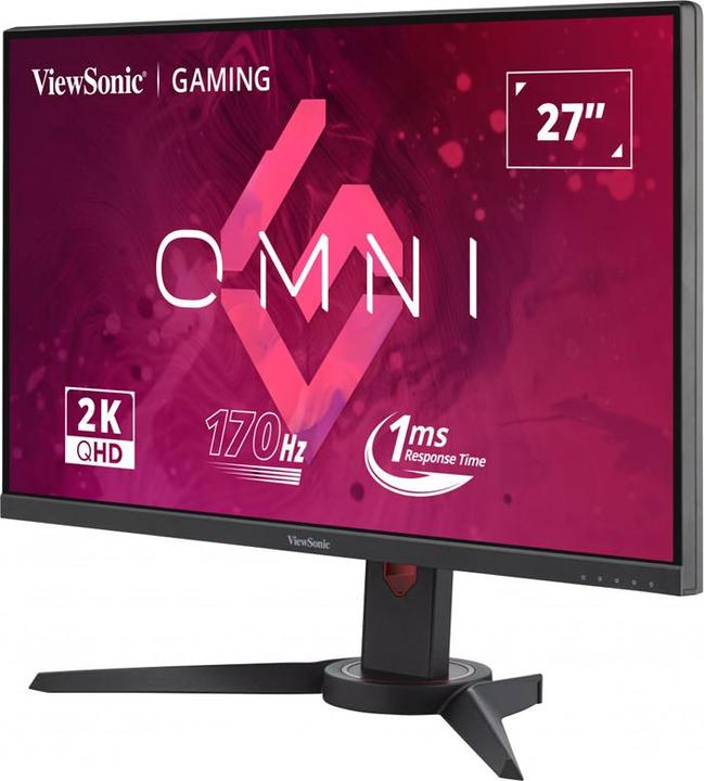 Actual product image Viewsonic VX2780J-2K (2560 x 1440 pixels, 27.01")