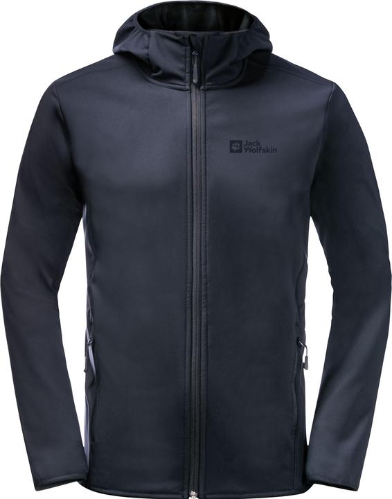 Jack Wolfskin Bornberg Hoody M