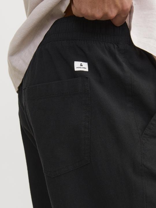 Produktbild Jack & Jones Tapered Fit Klassische Hose Klassische Hose (L)
