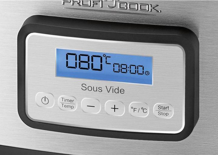 Produktbild Proficook SV-1112 Sous-Vide