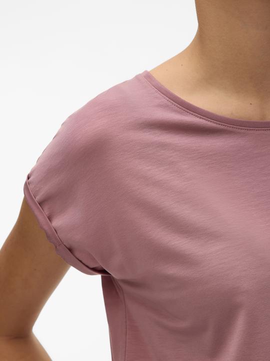 Produktbild Vero Moda Vmava Plain Ss Top Ga Jrs Noos (XXL)