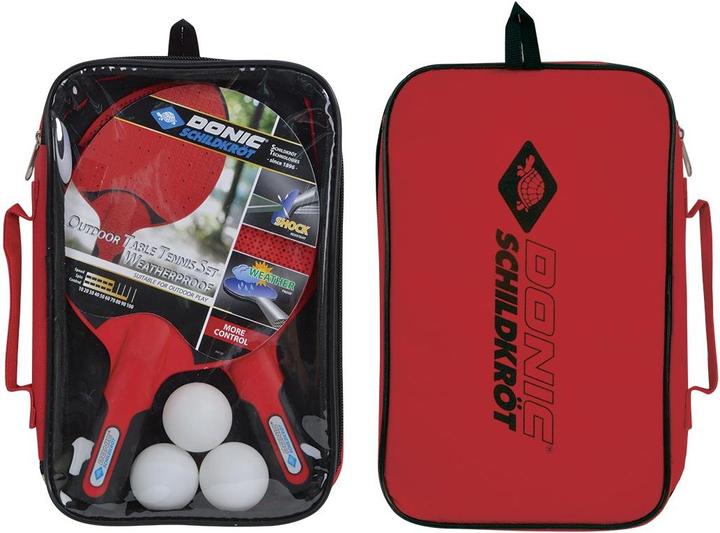 Image du produit Donic Schildkröt Set de ping-pong