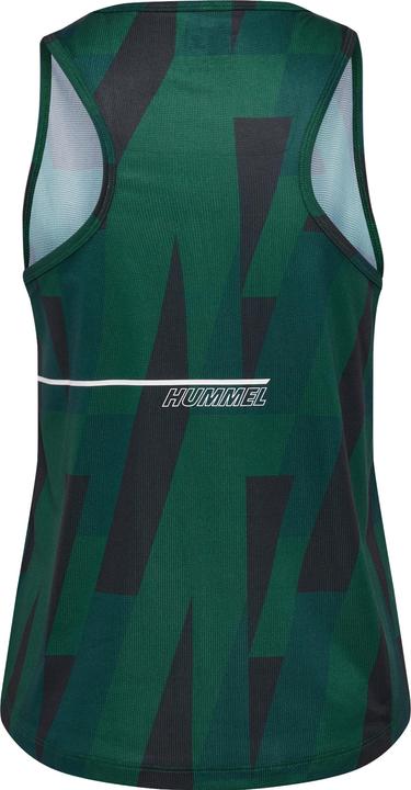 Actual product image hummel Hmlcourt Aop Light Weight Tanktop W (XL)