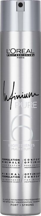 Immagine prodotto L'Oréal Professionnel Infinium Pure - Forte (500 ml)