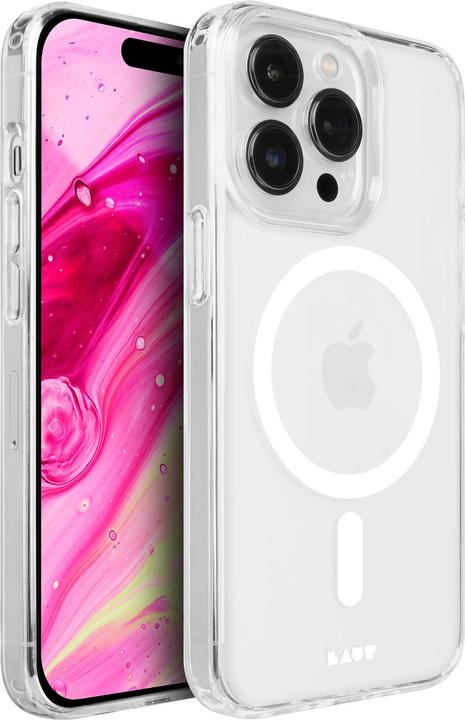 Produktbild Laut Crystal-M (Apple iPhone 14 Pro)