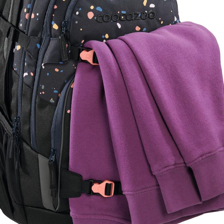 Immagine prodotto Coocazoo Zaino scuola PORTER, 35 litri (35 l)