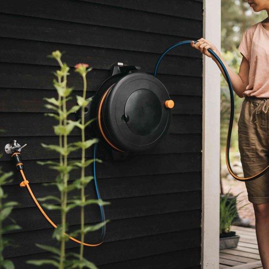 Immagine prodotto Fiskars Waterwheel L Set (31.50 m)
