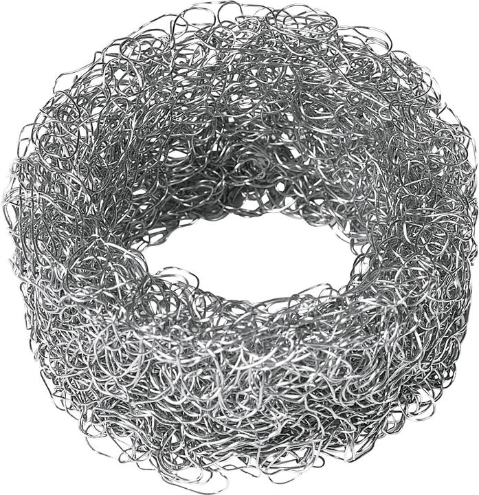 Wenko Descaling ring Hexi Ø 4 cm (1 pcs.)