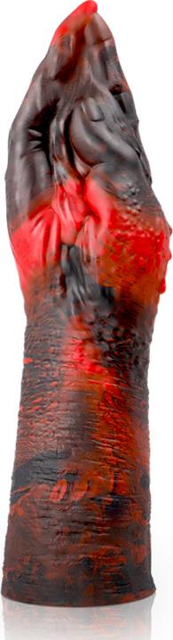 Actual product image Epic Lilith Dildo Bã-Ser Dã "Mon M