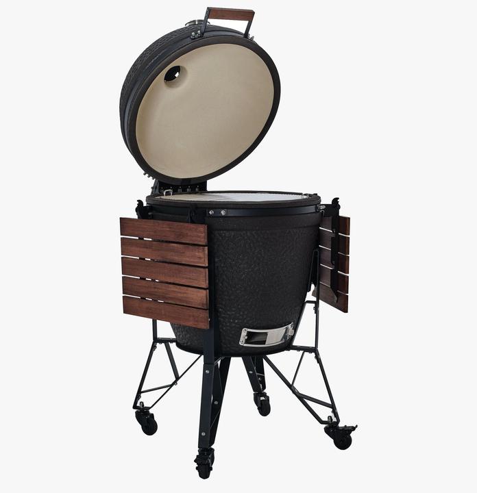 Actual product image The Bastard Bastard Urban XL - 27 Inch Complete (590 mm)