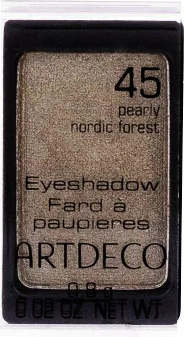 Produktbild Artdeco Pearl (45 Pearly Nordic Forest)