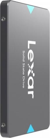 Image du produit Lexar NQ100 SSD 240 GB (240 Go, 2.5")