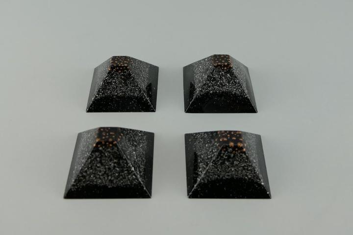 Actual product image Simply Analog Active Pyramid Micro (Screen protective film)