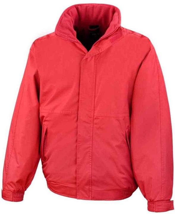 Result Clothing Channel Softshelljacke