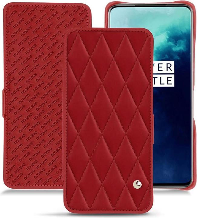 Produktbild Noreve Lederschutzhülle horizontal (OnePlus 7T Pro)