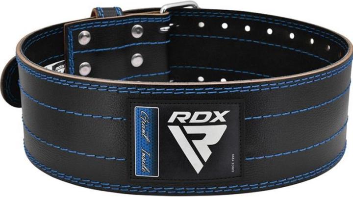 Image du produit Rdx Ceinture de Musculation RD1