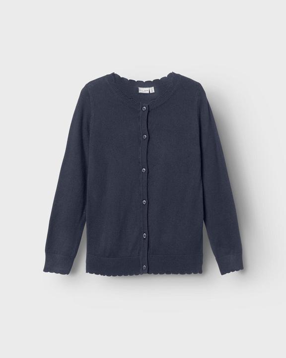 Actual product image Name it Long sleeve cardigan (92)