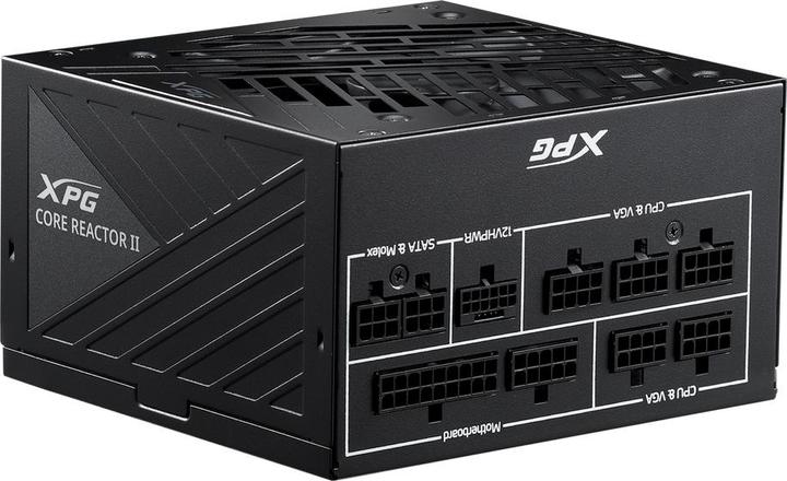 Immagine prodotto Adata PSU XPG Core Reactor ll 850W ATX3.0 80+Gold (850 W)