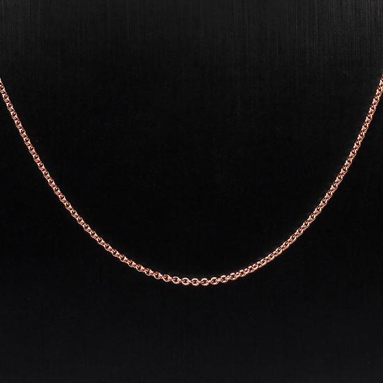Produktbild Breuning COLLIER - 45CM (585, - Gold)