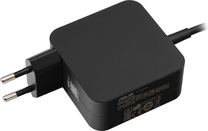 Produktbild ASUS AC Adapter 65W 2P (Type C) (65 W)