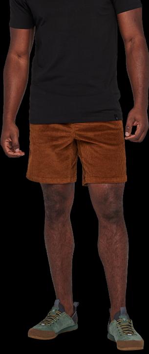 Black Diamond M Dirtbag Shorts (XXL)